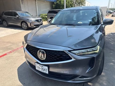 Used 2022 Acura MDX FWD w/ Technology Package image 10