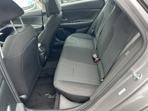 New 2026 Hyundai Elantra SE w/ Cargo Package image 13