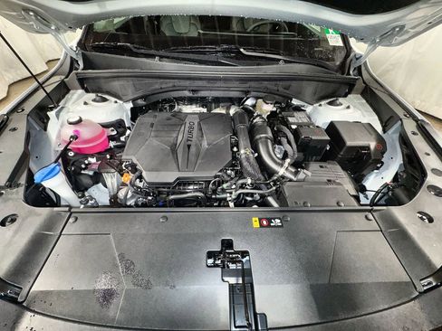 New 2026 Kia Sorento EX image 32