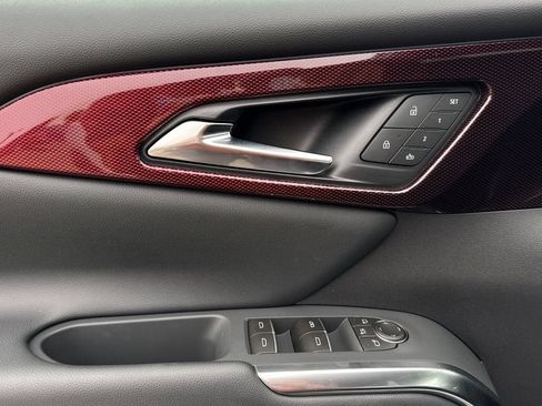 New 2026 Chevrolet Traverse RS FWD image 11