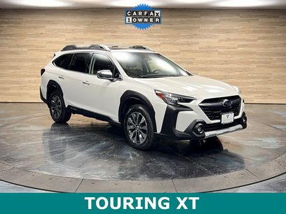 Used 2024 Subaru Outback Touring XT
