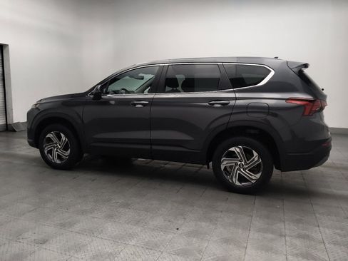 Used 2023 Hyundai Santa Fe SE AWD/4WD image 3