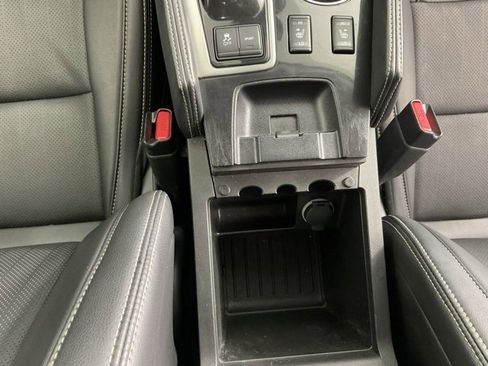 Used 2023 Nissan Maxima SV w/ Floor Mat Group image 16