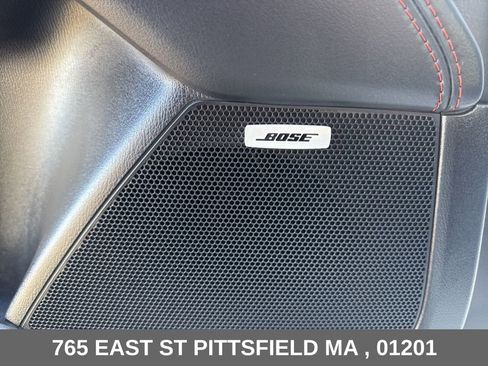 Used 2024 MAZDA CX-5 Carbon Edition AWD/4WD image 14
