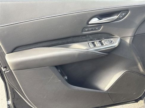 Used 2025 Cadillac XT4 Sport image 23