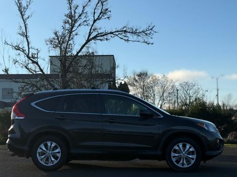 Used 2013 Honda CR-V EX-L image 6
