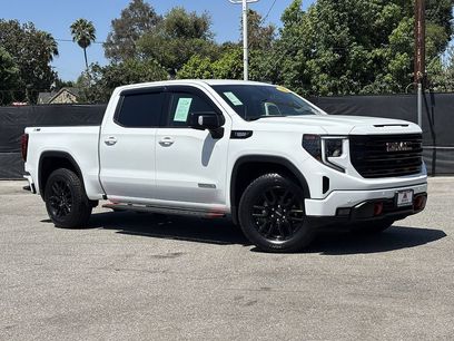 Used 2024 GMC Sierra 1500 Elevation w/ Preferred Package