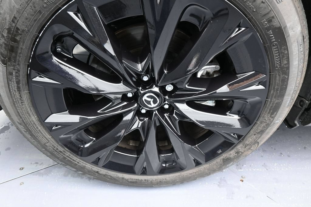 Used 2025 MAZDA CX-90 Plug-In Hybrid w/Premium Sport AWD/4WD image 46