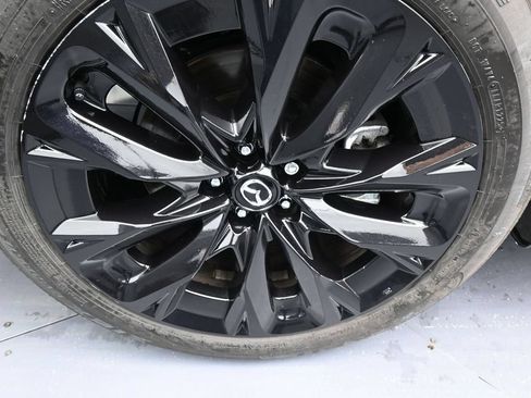 Used 2025 MAZDA CX-90 Plug-In Hybrid w/Premium Sport AWD/4WD image 46