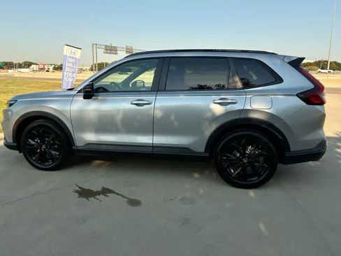 Certified 2026 Honda CR-V Sport Touring image 4