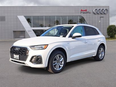 Used 2023 Audi Q5 2.0T Premium w/ Convenience Package