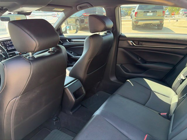 Used 2019 Honda Accord Sport image 9