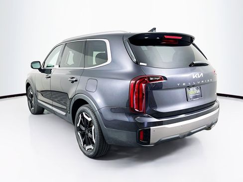 Used 2025 Kia Telluride S image 5