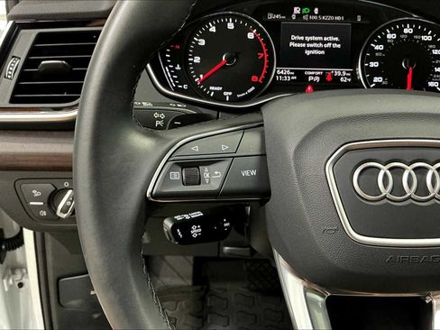 Used 2025 Audi Q5 2.0T Premium image 20