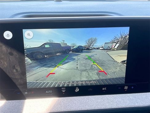 Used 2025 Ford Maverick XLT w/ Equipment Group 302A image 13