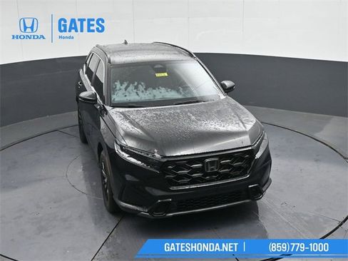 Certified 2025 Honda CR-V Sport-L image 42