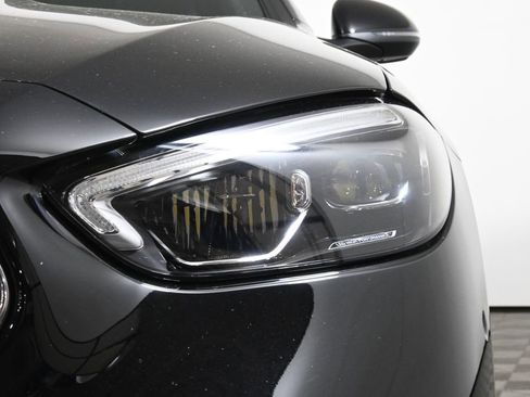 Used 2026 Mercedes-Benz C 300 C 300 image 11