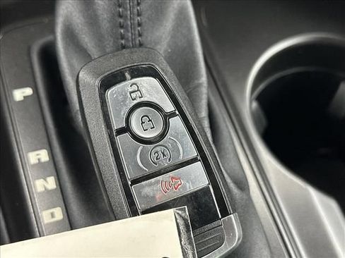 Used 2022 Ford Bronco Outer Banks AWD/4WD image 32