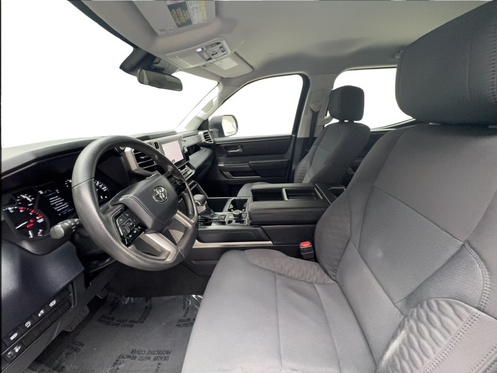 Used 2023 Toyota Tundra SR5 AWD/4WD image 23