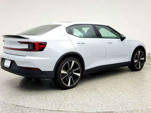 Used 2021 Polestar Polestar 2 AWD/4WD image 5