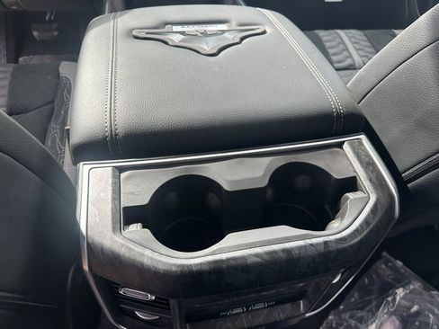 New 2025 RAM 1500 Big Horn image 21