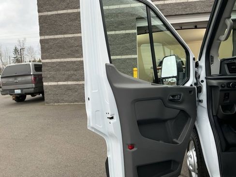 New 2026 Ford Transit 350 Base image 13