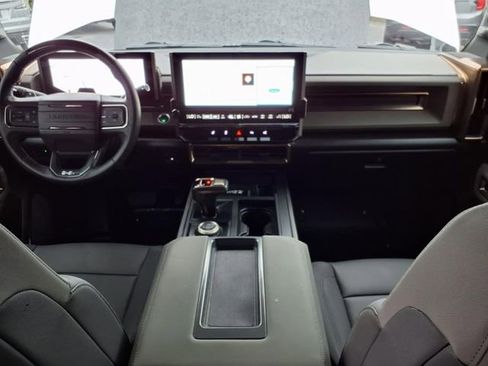 Used 2025 GMC Hummer EV 2X image 23