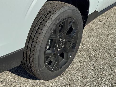 New 2025 Ford Maverick XLT w/ Equipment Group 301A image 4