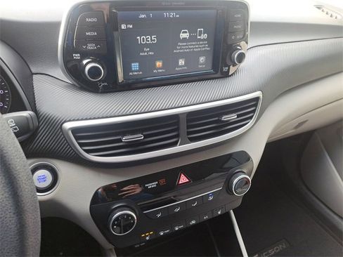 Used 2019 Hyundai Tucson Value image 13