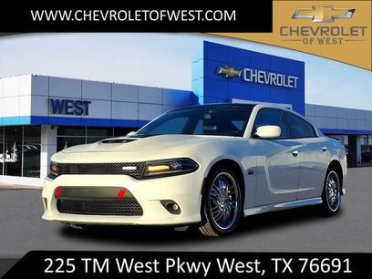 Used 2018 Dodge Charger R/T