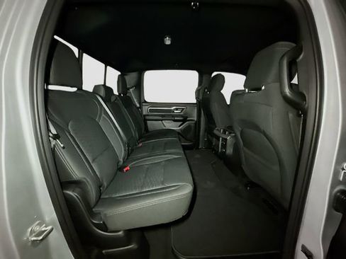 New 2026 RAM 1500 Big Horn w/ Night Edition image 31