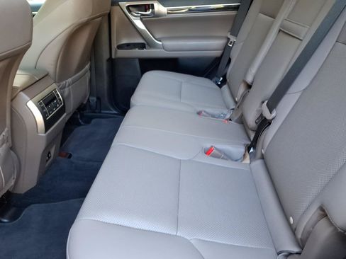 Certified 2021 Lexus GX 460 Premium w/ Premium Package AWD/4WD image 6