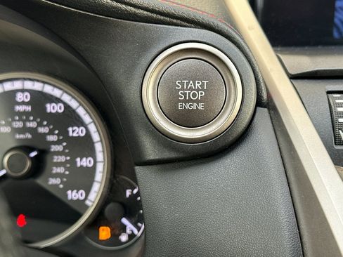 Used 2021 Lexus NX 300 F Sport w/ F Sport Premium Package image 25