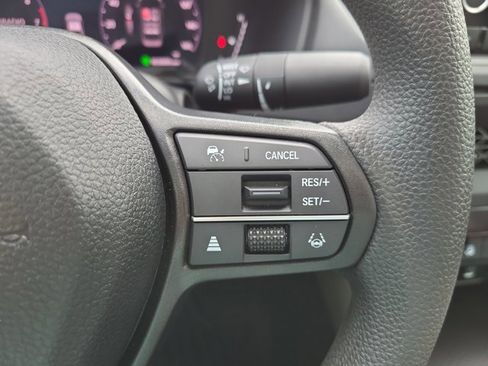 Certified 2025 Honda Accord SE image 27