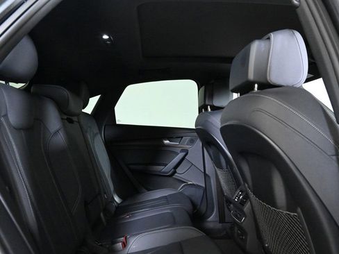 Certified 2023 Audi Q5 2.0T Premium w/ Convenience Package image 17