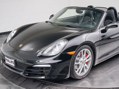 Used 2013 Porsche Boxster S image 23