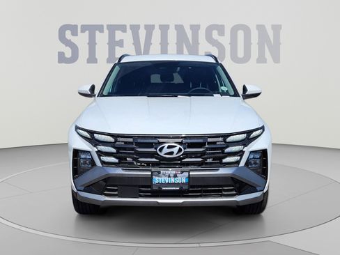 New 2026 Hyundai Tucson SEL AWD/4WD image 6