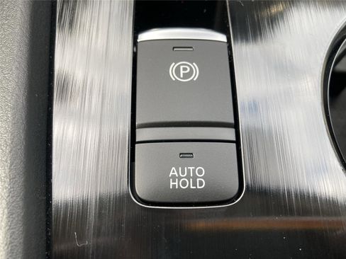 New 2026 Nissan Rogue SV image 12