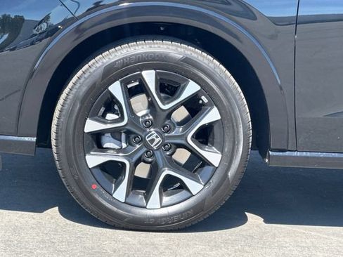 New 2027 Honda HR-V EX-L image 32