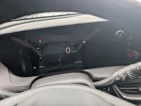 Certified 2024 Buick Encore GX Sport Touring w/ Comfort Package image 21