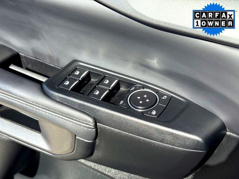 Used 2024 Ford Ranger Raptor image 19