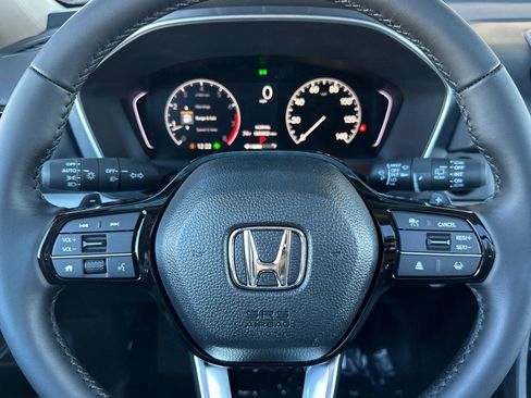 New 2025 Honda Pilot Touring image 28