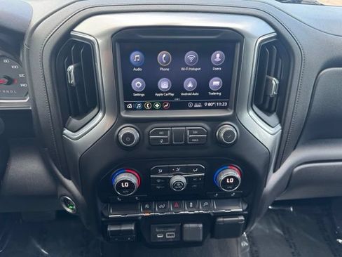 Used 2020 Chevrolet Silverado 1500 LT w/ All-Star Edition AWD/4WD image 16