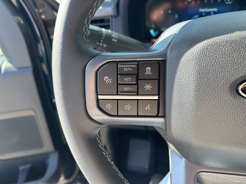 New 2026 Ford F150 XLT w/ Equipment Group 302A MID image 19