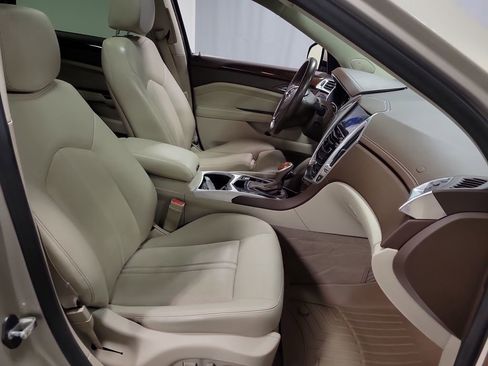 Used 2015 Cadillac SRX Performance FWD image 26