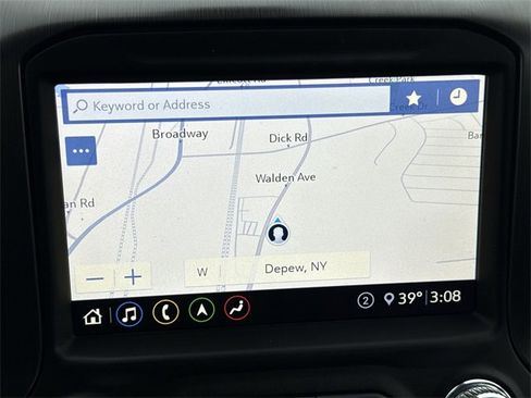 Used 2020 GMC Sierra 1500 AT4 w/ AT4 Premium Package image 14