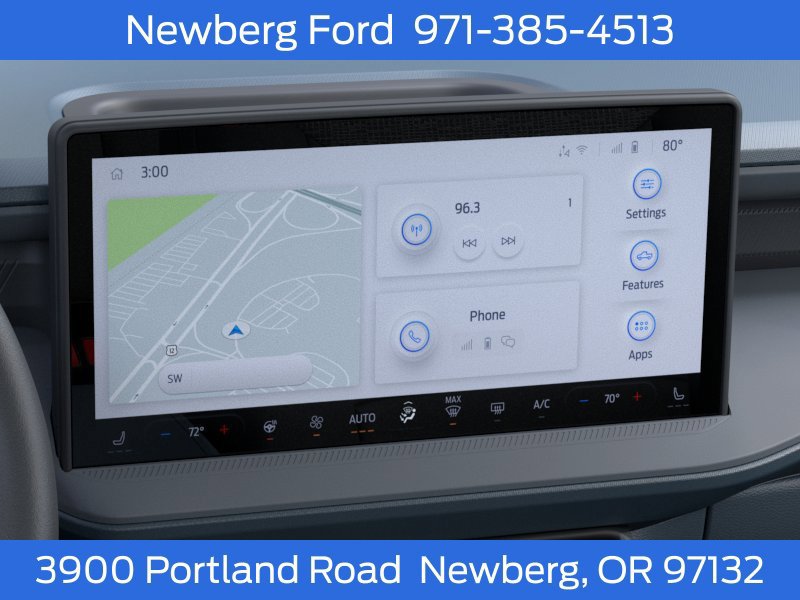 New 2026 Ford Maverick Tremor AWD/4WD image 26