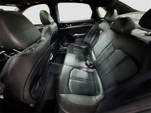Used 2024 Kia K5 GT w/ GT1 Package image 27