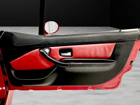 Used 1998 BMW M Roadster image 39