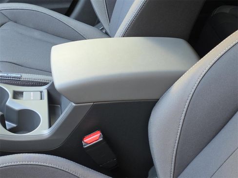New 2025 Subaru Crosstrek 2.5i Premium image 10